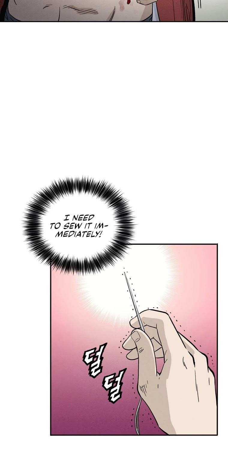 I Reincarnated as a Legendary Surgeon - Chapter 35 Page 16