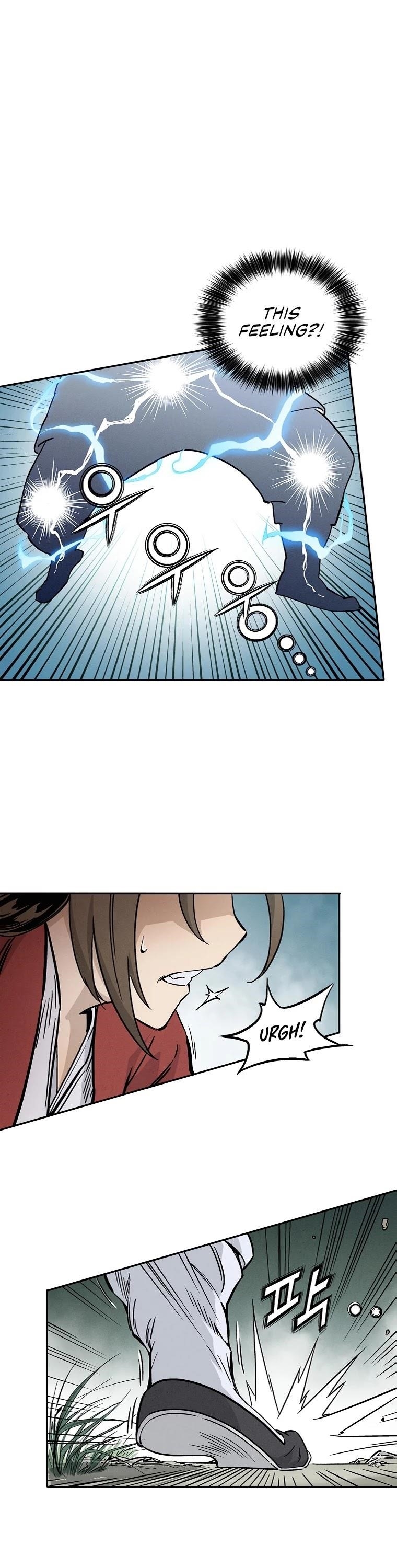 I Reincarnated as a Legendary Surgeon - Chapter 35 Page 7