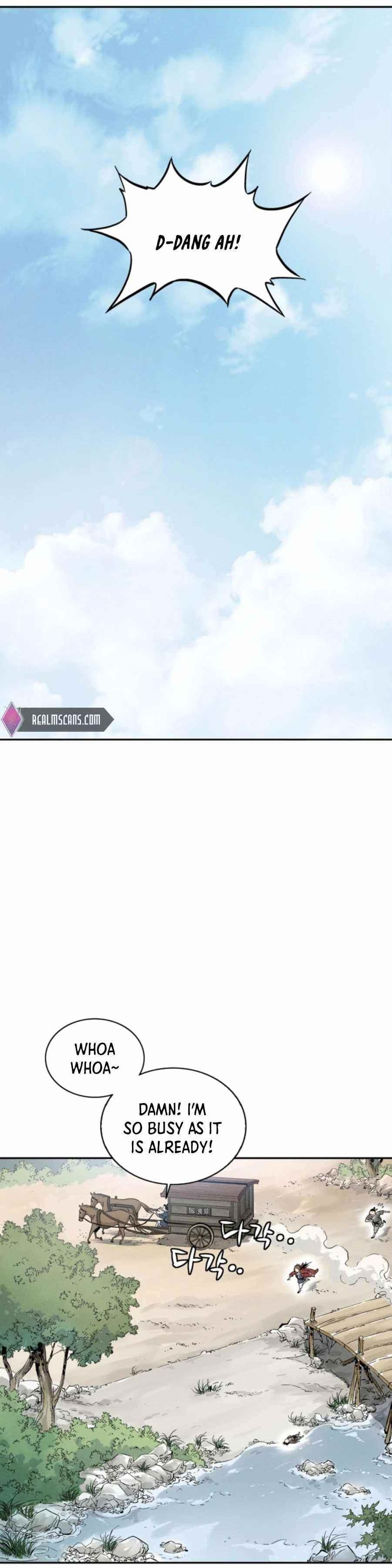 I Reincarnated as a Legendary Surgeon - Chapter 38 Page 1