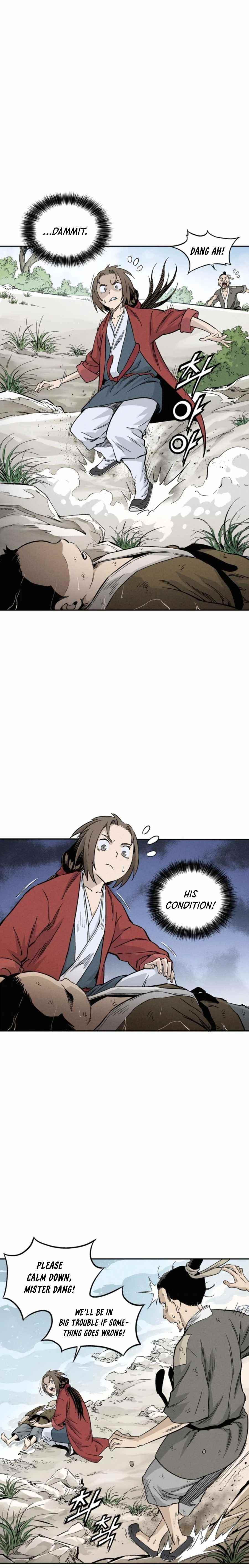 I Reincarnated as a Legendary Surgeon - Chapter 38 Page 2