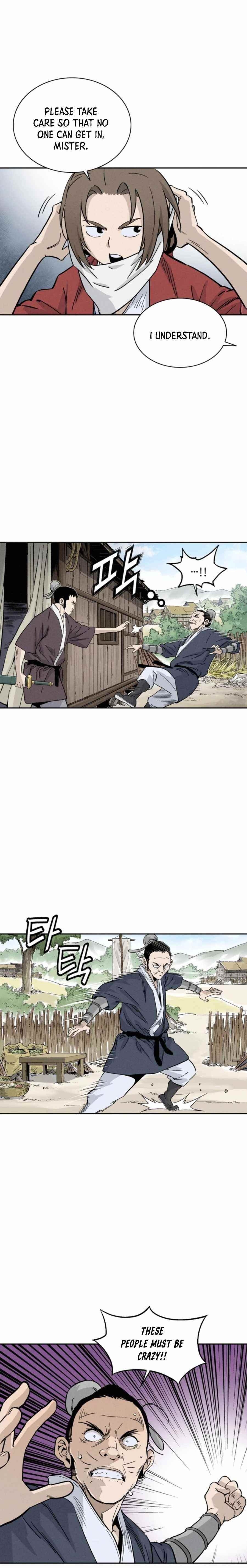 I Reincarnated as a Legendary Surgeon - Chapter 38 Page 20