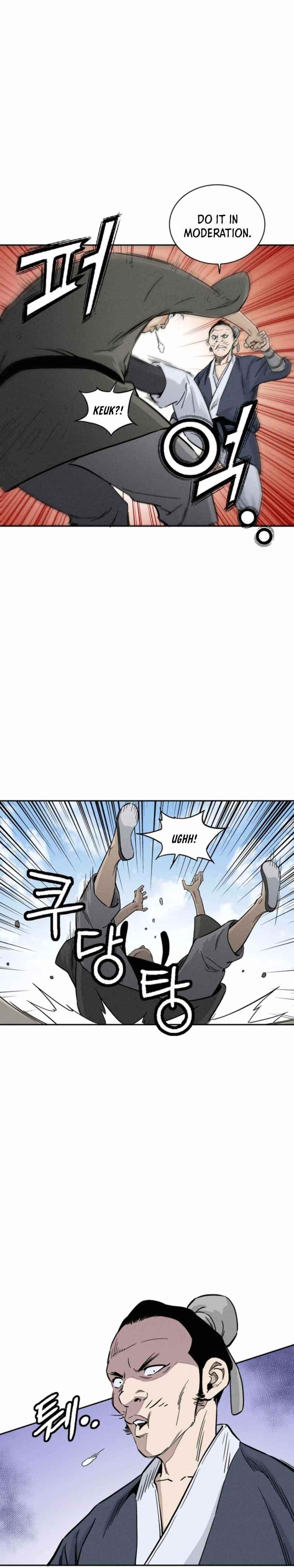 I Reincarnated as a Legendary Surgeon - Chapter 38 Page 6