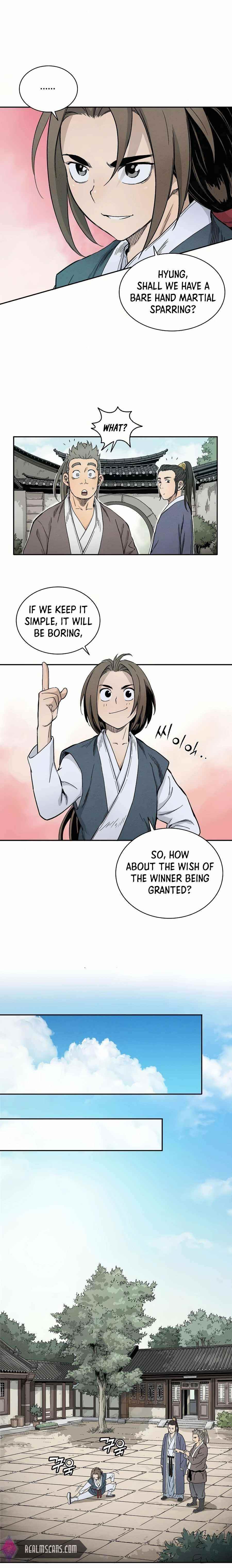 I Reincarnated as a Legendary Surgeon - Chapter 4 Page 14