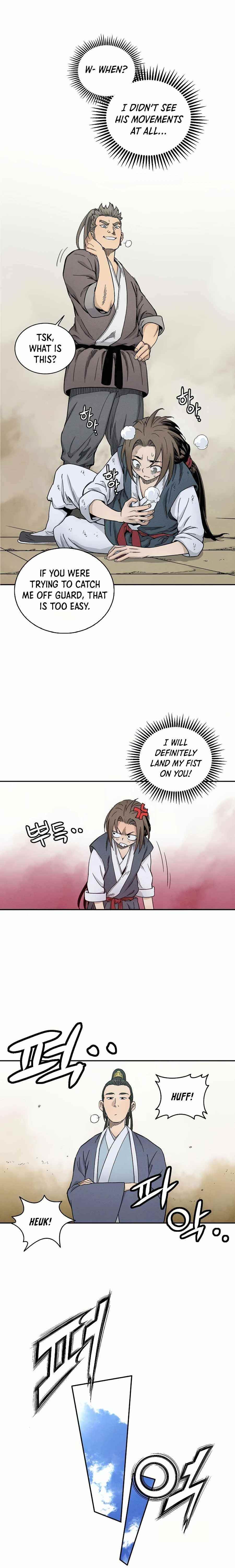 I Reincarnated as a Legendary Surgeon - Chapter 4 Page 18