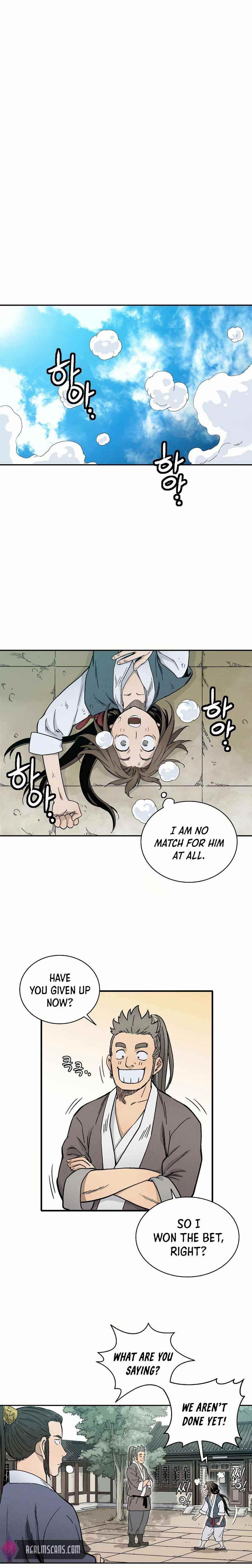 I Reincarnated as a Legendary Surgeon - Chapter 4 Page 19