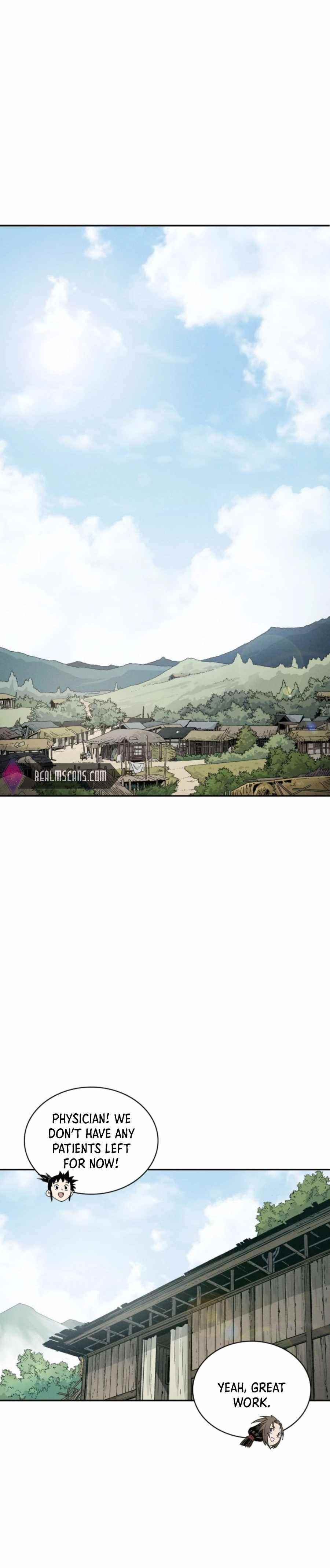 I Reincarnated as a Legendary Surgeon - Chapter 41 Page 1