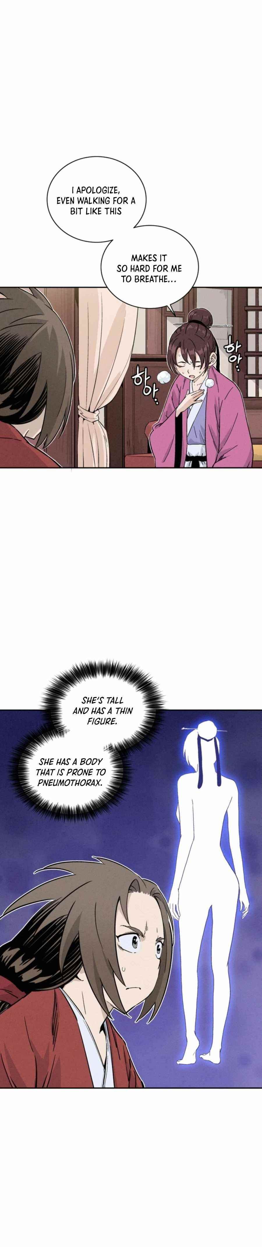 I Reincarnated as a Legendary Surgeon - Chapter 41 Page 15