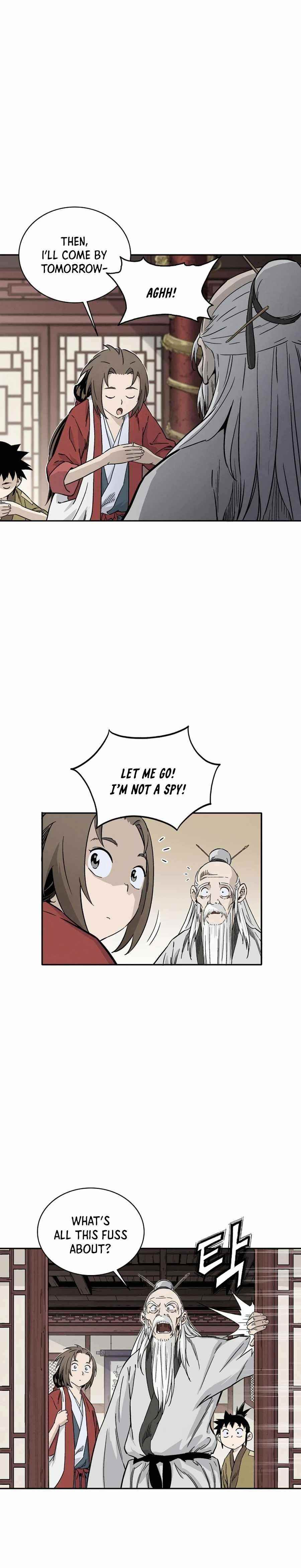 I Reincarnated as a Legendary Surgeon - Chapter 42 Page 11