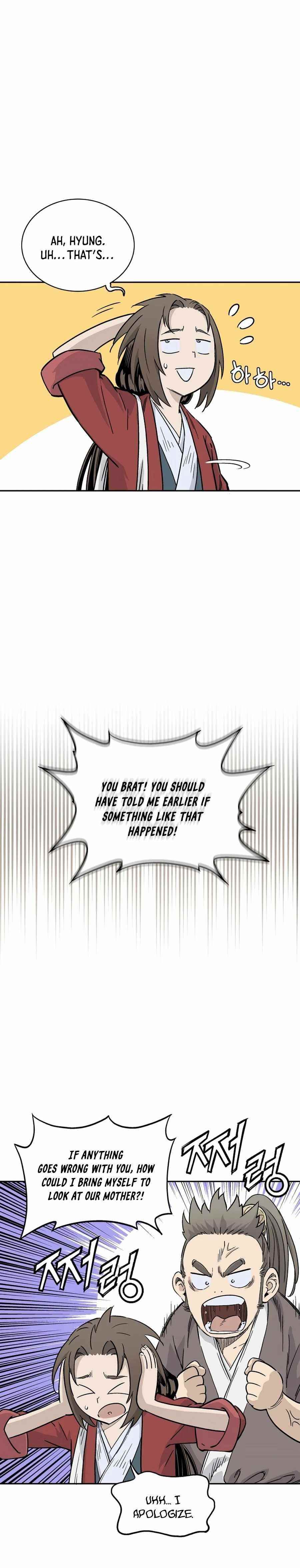 I Reincarnated as a Legendary Surgeon - Chapter 42 Page 13