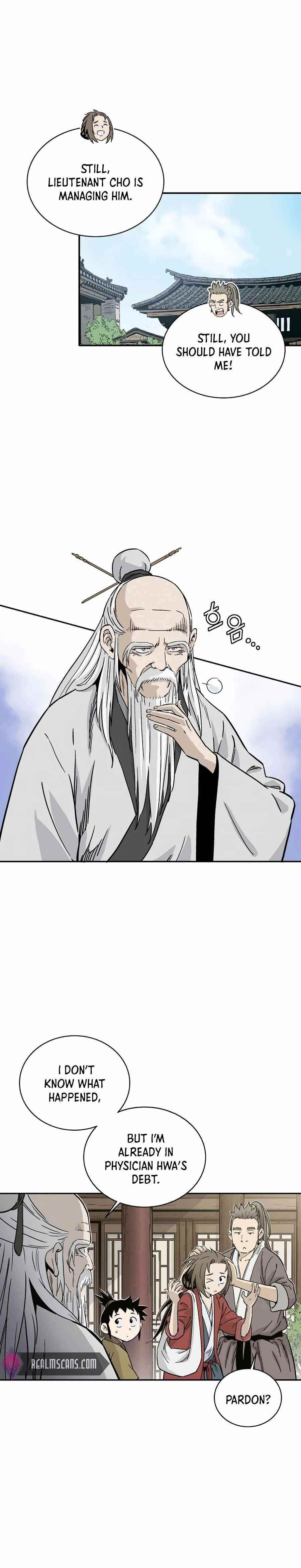 I Reincarnated as a Legendary Surgeon - Chapter 42 Page 14