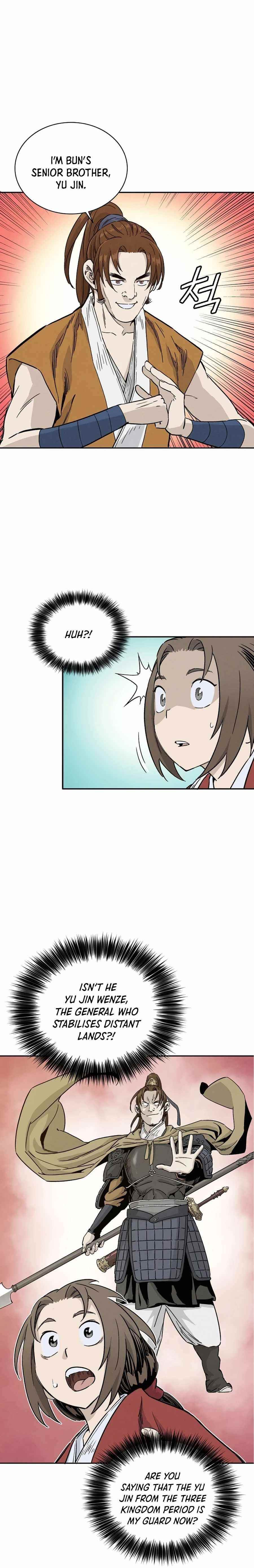 I Reincarnated as a Legendary Surgeon - Chapter 42 Page 16