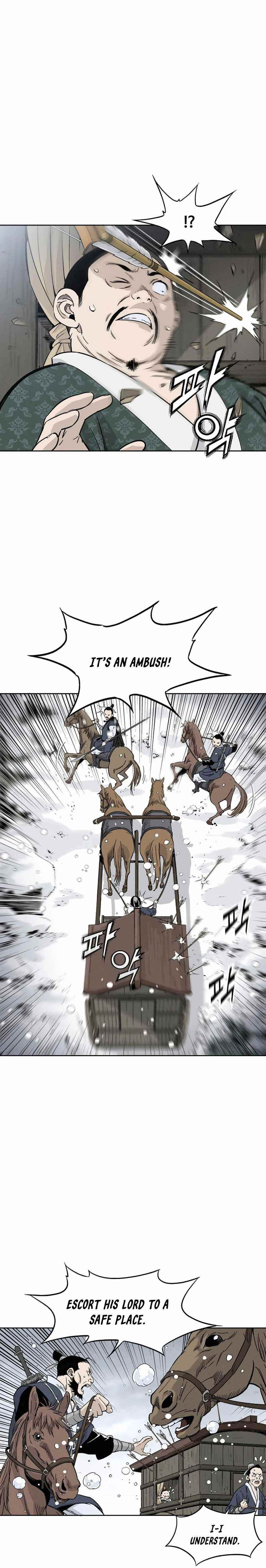 I Reincarnated as a Legendary Surgeon - Chapter 43 Page 11