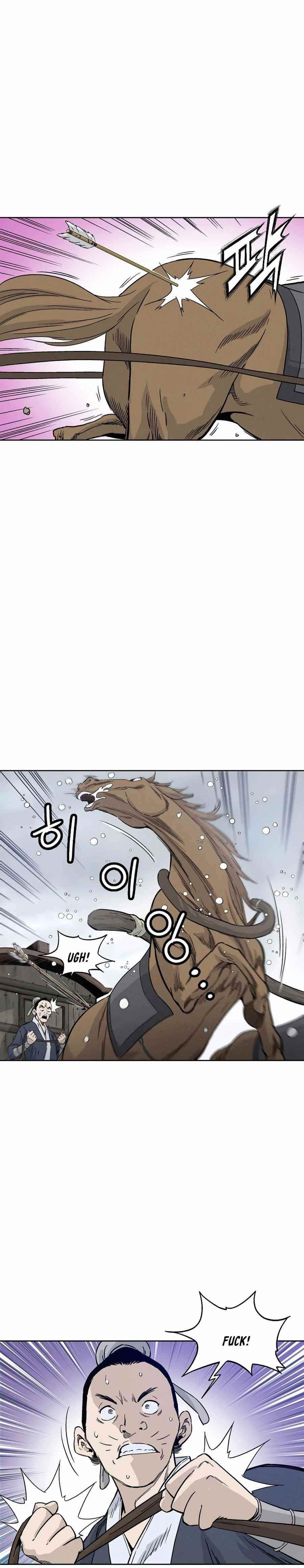 I Reincarnated as a Legendary Surgeon - Chapter 43 Page 13