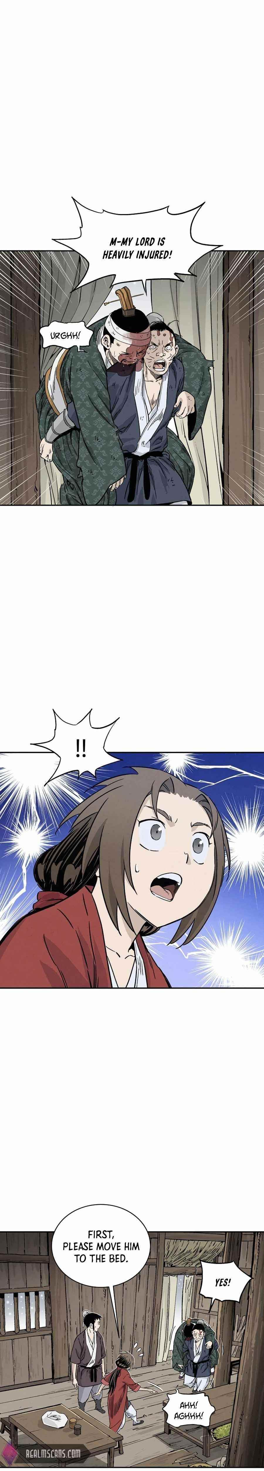 I Reincarnated as a Legendary Surgeon - Chapter 43 Page 18