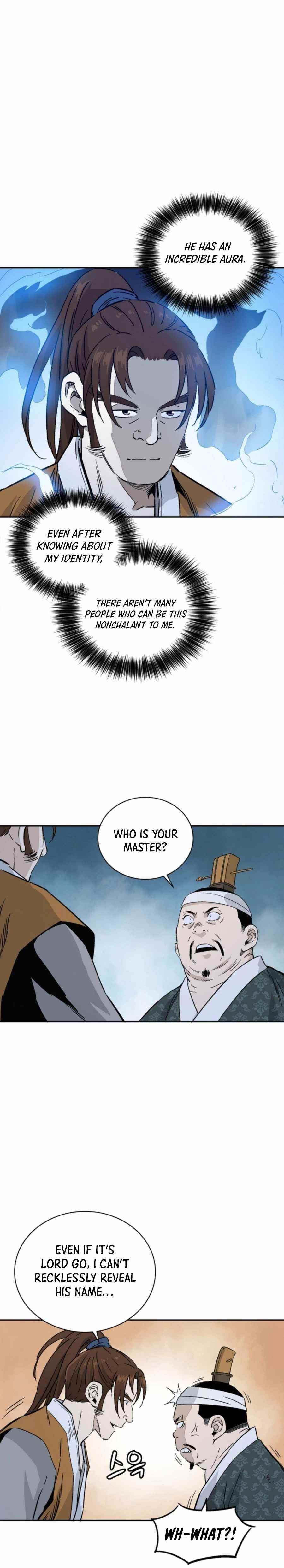 I Reincarnated as a Legendary Surgeon - Chapter 44 Page 20