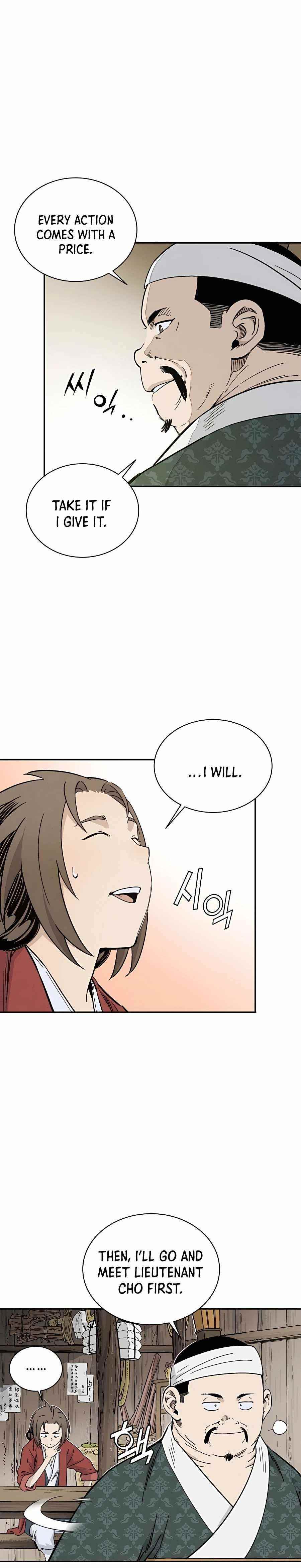 I Reincarnated as a Legendary Surgeon - Chapter 46 Page 9