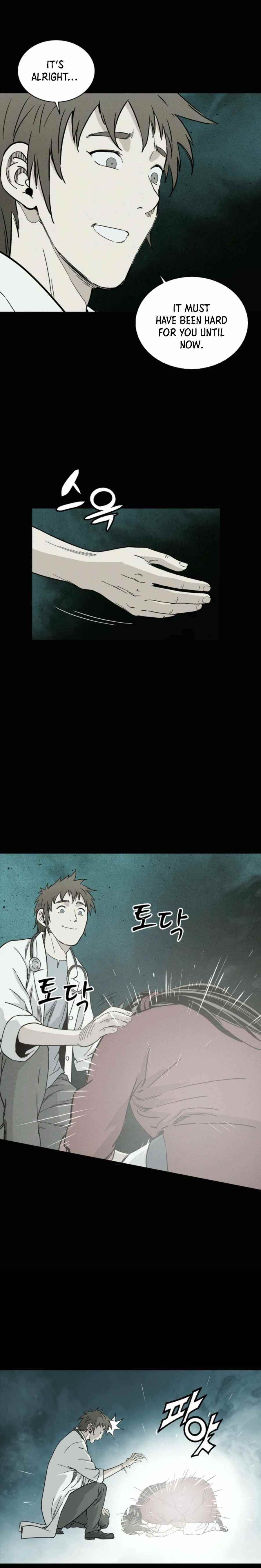 I Reincarnated as a Legendary Surgeon - Chapter 49 Page 11