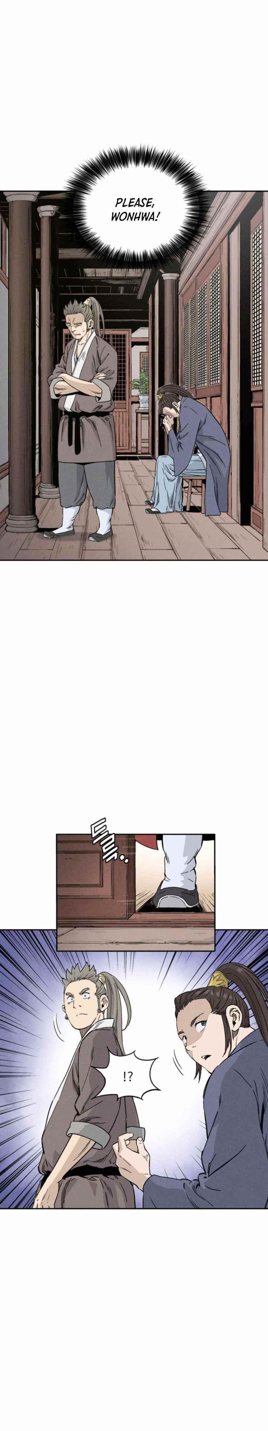 I Reincarnated as a Legendary Surgeon - Chapter 49 Page 3