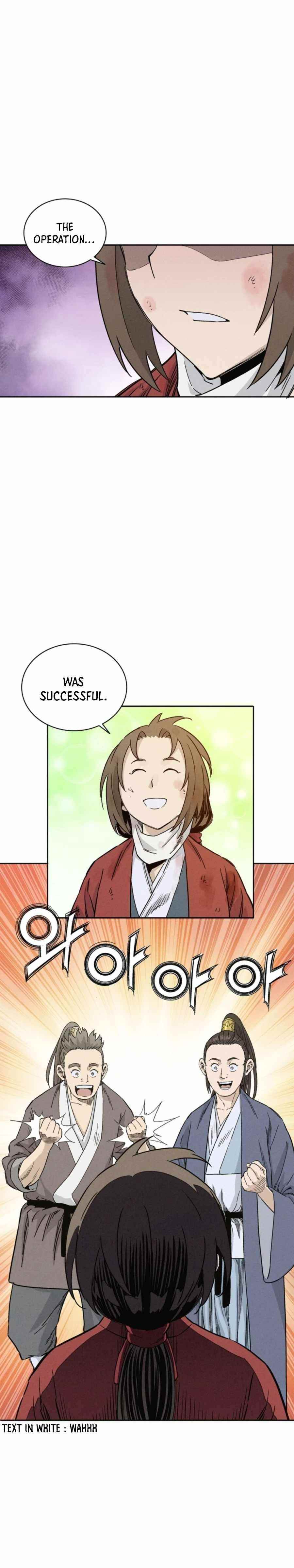 I Reincarnated as a Legendary Surgeon - Chapter 49 Page 5