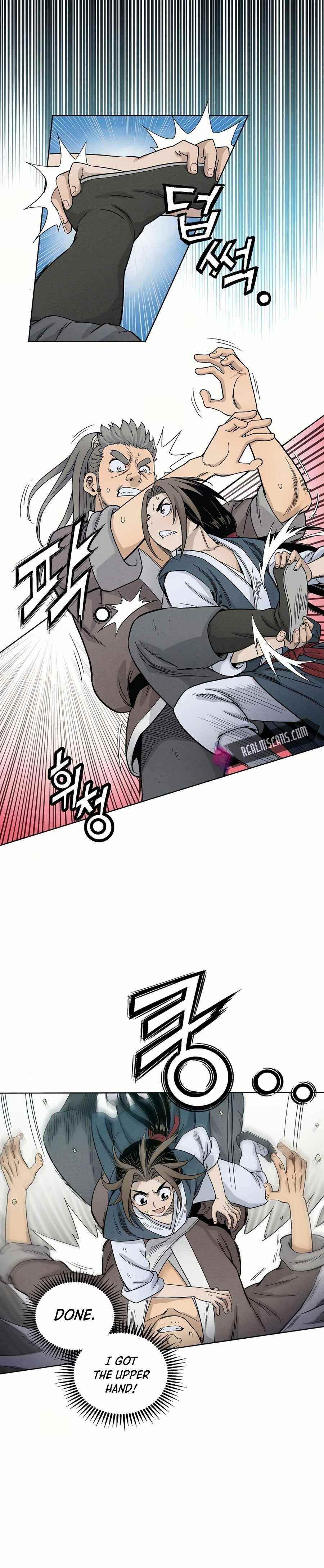 I Reincarnated as a Legendary Surgeon - Chapter 5 Page 1