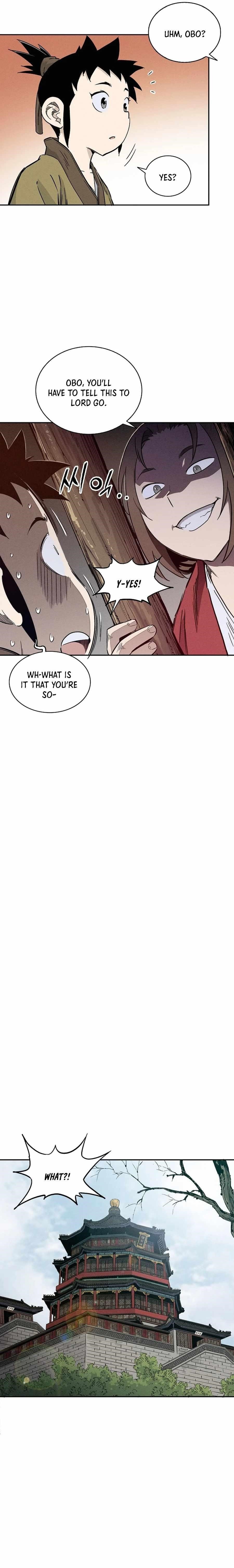 I Reincarnated as a Legendary Surgeon - Chapter 52 Page 10