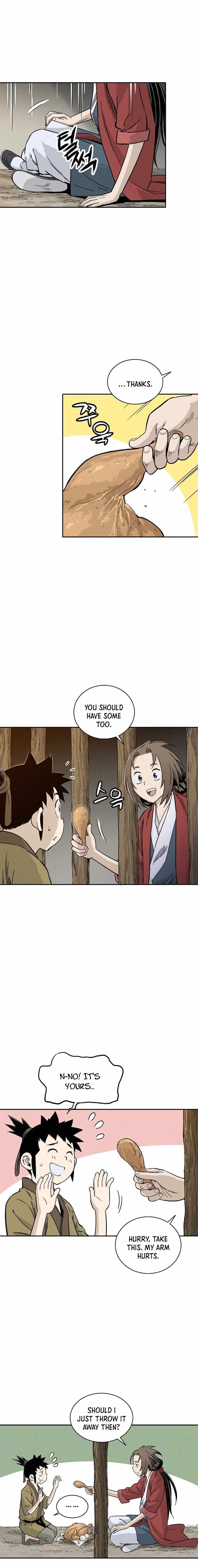 I Reincarnated as a Legendary Surgeon - Chapter 52 Page 8