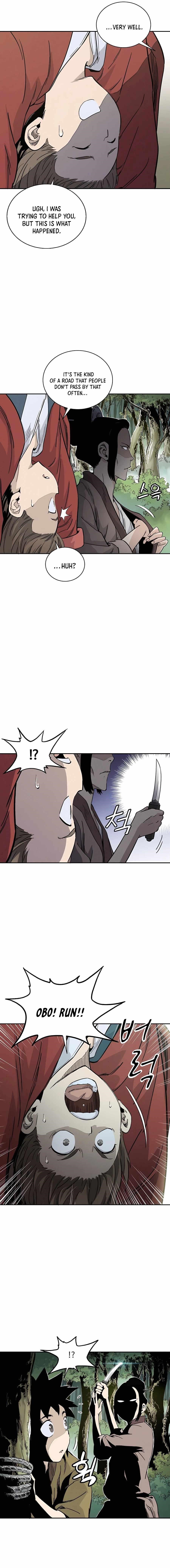 I Reincarnated as a Legendary Surgeon - Chapter 56 Page 5