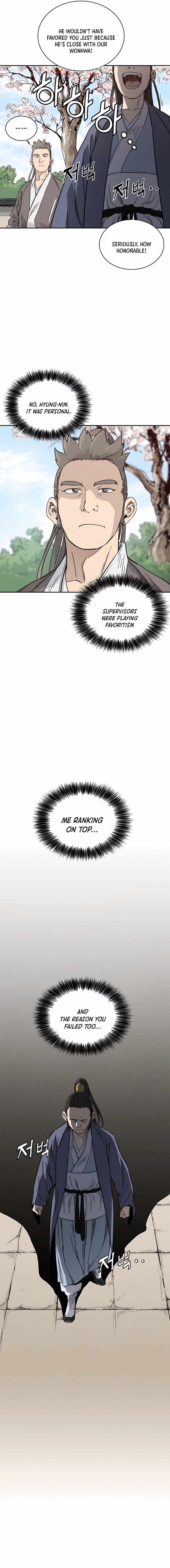 I Reincarnated as a Legendary Surgeon - Chapter 57 Page 11