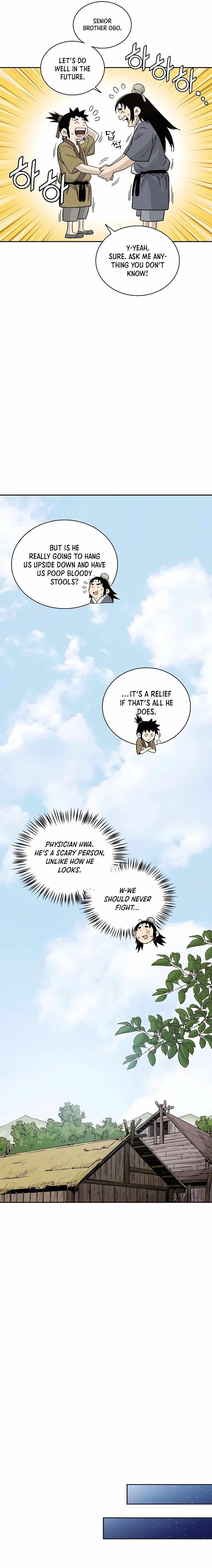 I Reincarnated as a Legendary Surgeon - Chapter 59 Page 5