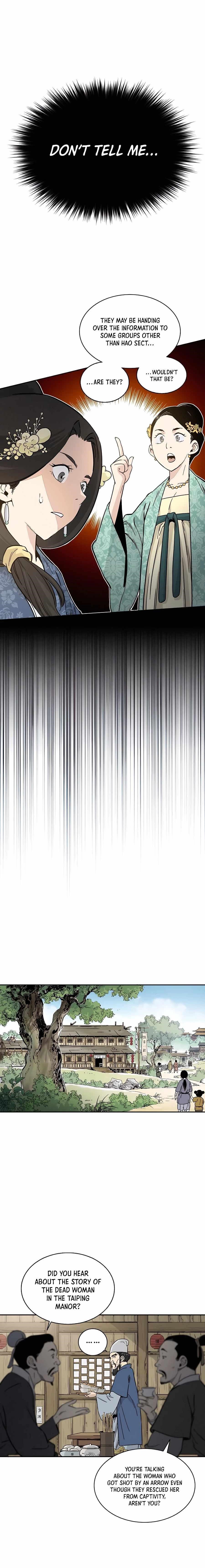 I Reincarnated as a Legendary Surgeon - Chapter 59 Page 8