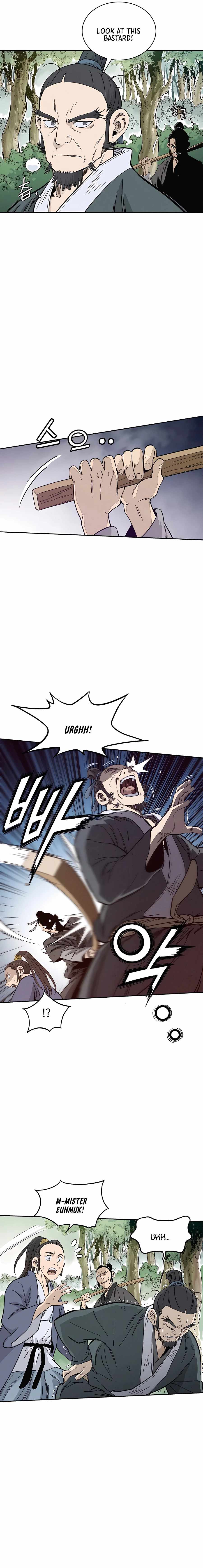 I Reincarnated as a Legendary Surgeon - Chapter 62 Page 17