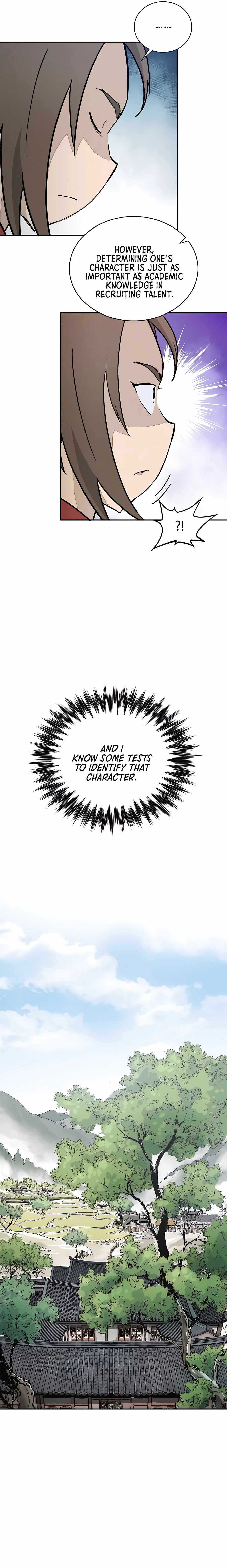 I Reincarnated as a Legendary Surgeon - Chapter 62 Page 9