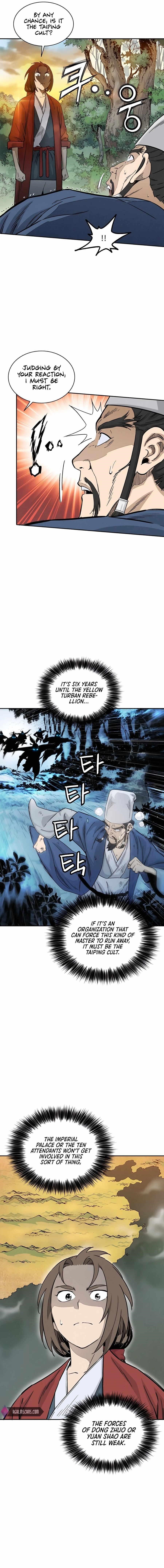 I Reincarnated as a Legendary Surgeon - Chapter 67 Page 6