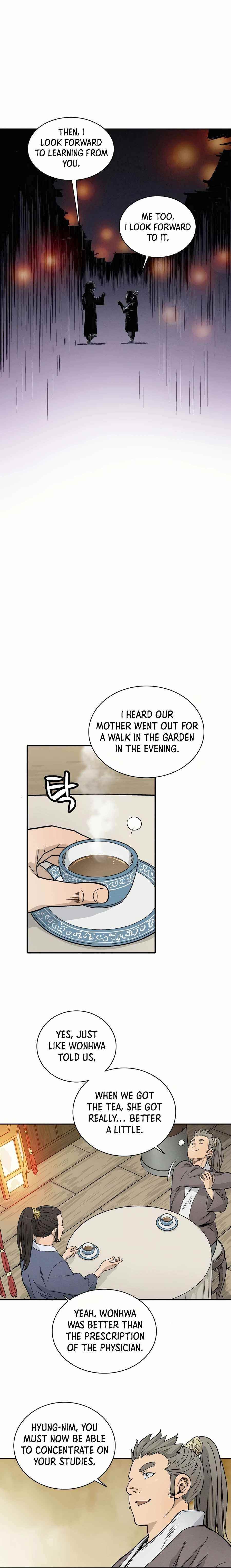 I Reincarnated as a Legendary Surgeon - Chapter 7 Page 14