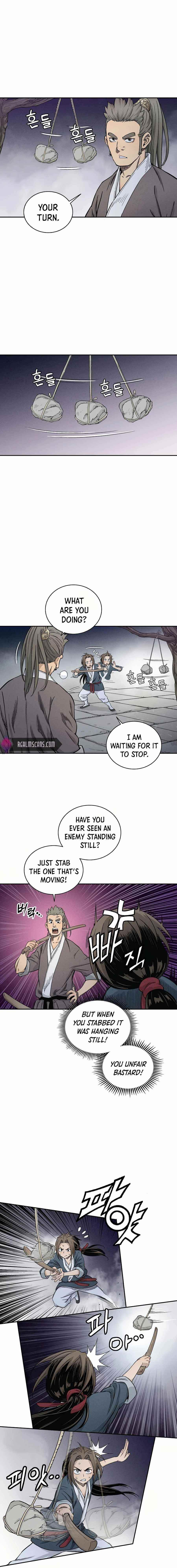 I Reincarnated as a Legendary Surgeon - Chapter 8 Page 7