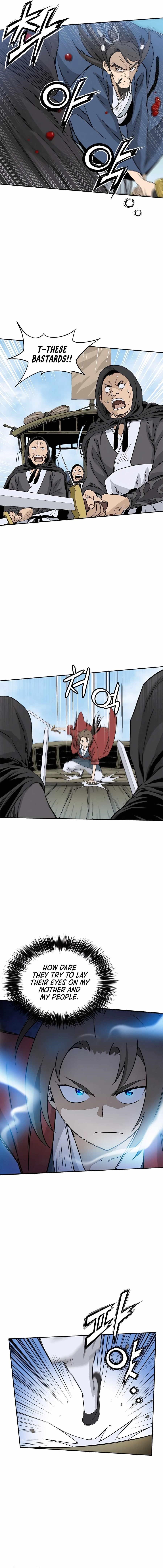 I Reincarnated as a Legendary Surgeon - Chapter 85 Page 7