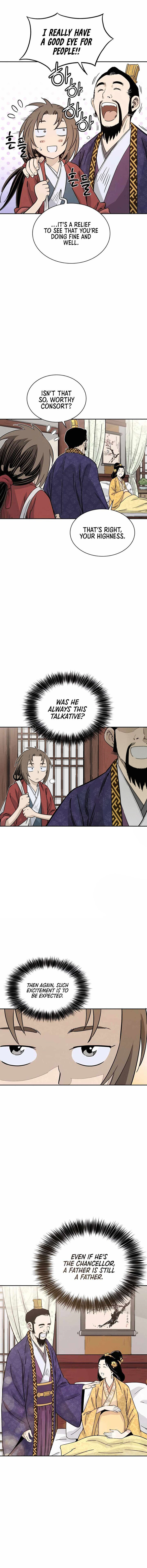 I Reincarnated as a Legendary Surgeon - Chapter 90 Page 2