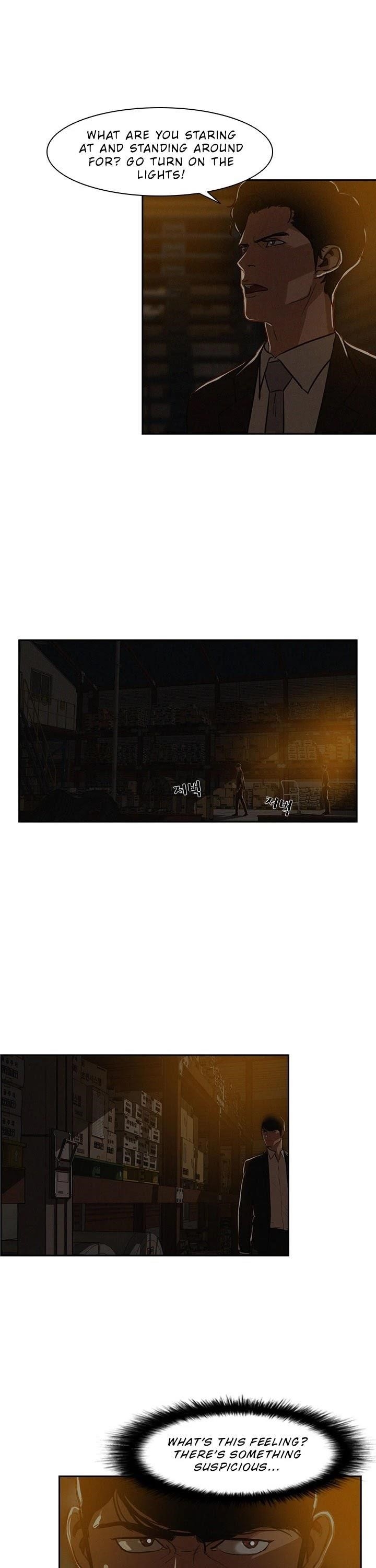 Lord of Money - Chapter 1 Page 18