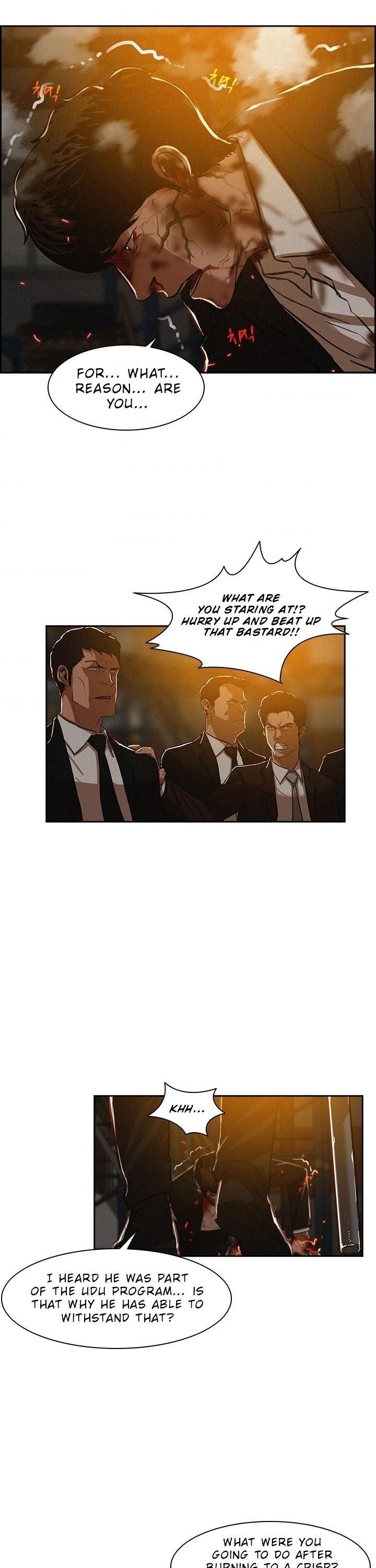 Lord of Money - Chapter 1 Page 32