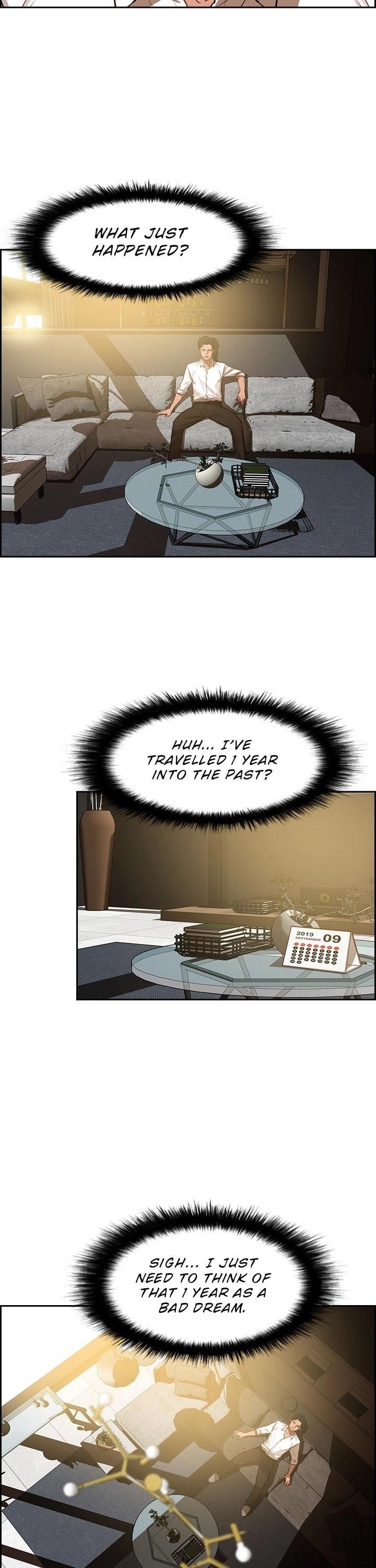 Lord of Money - Chapter 1 Page 51