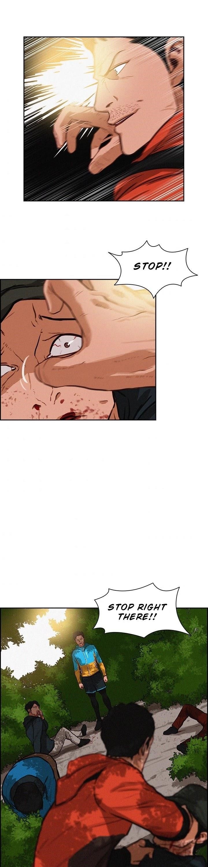 Lord of Money - Chapter 10 Page 24