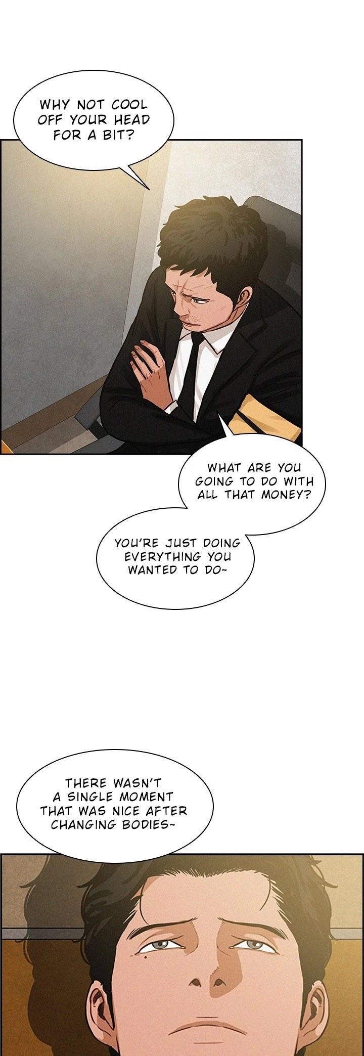 Lord of Money - Chapter 10 Page 5