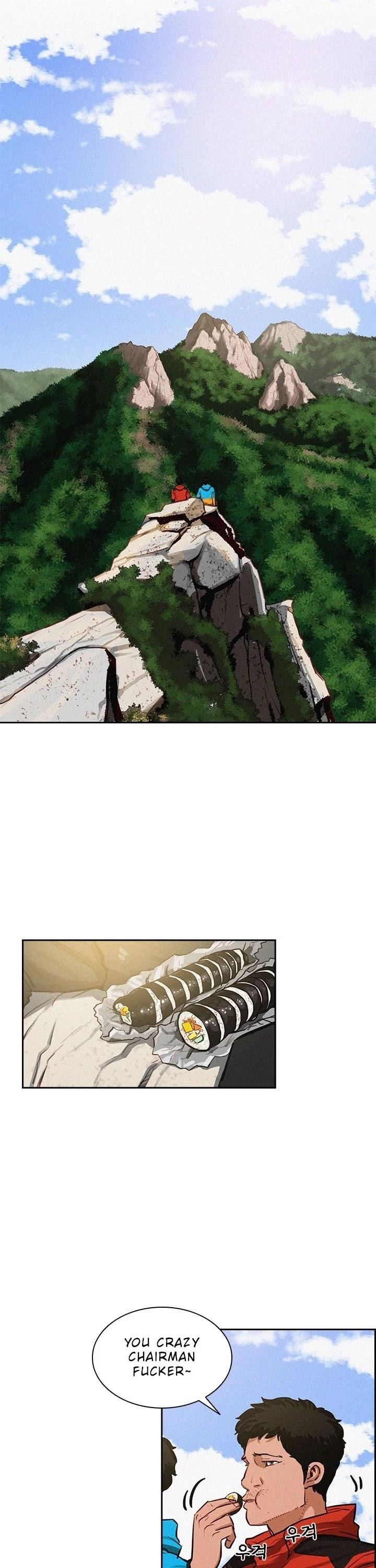 Lord of Money - Chapter 10 Page 7