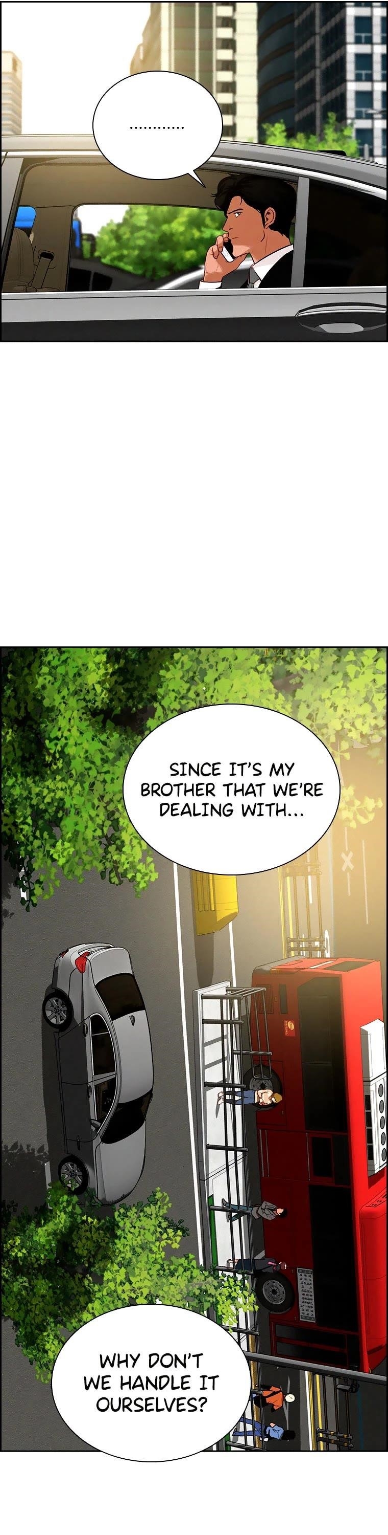 Lord of Money - Chapter 100 Page 23