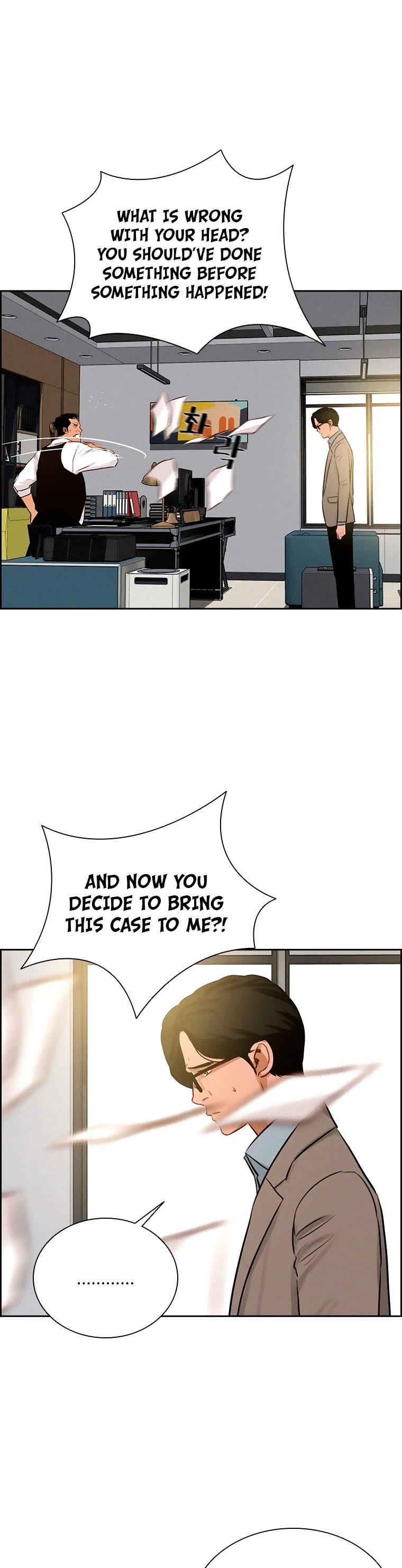 Lord of Money - Chapter 100 Page 3