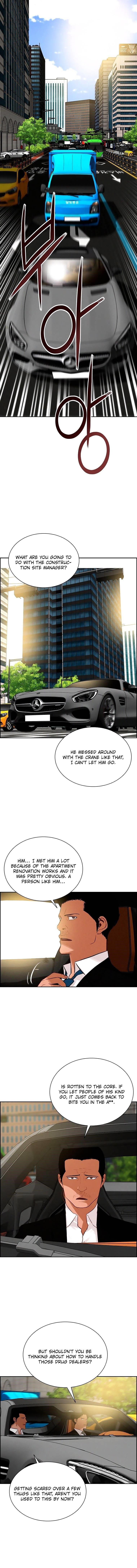 Lord of Money - Chapter 101 Page 1