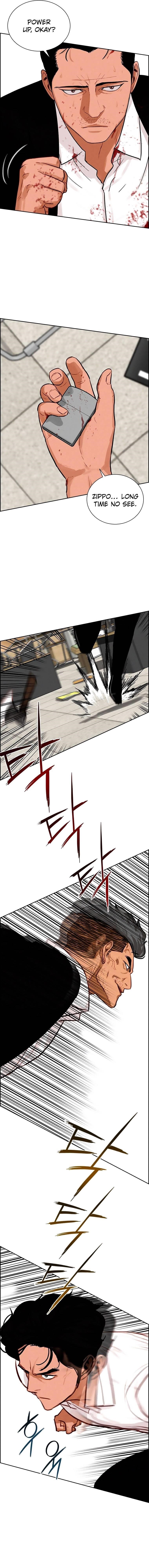 Lord of Money - Chapter 104 Page 11