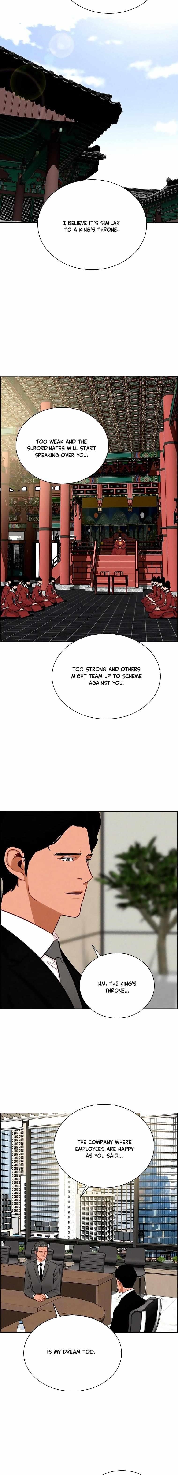 Lord of Money - Chapter 106 Page 13