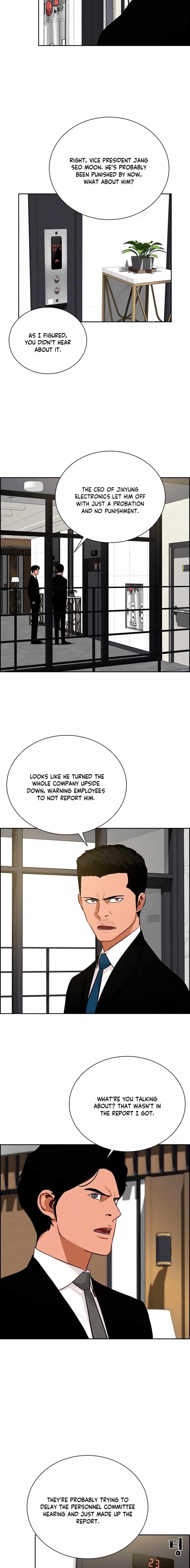 Lord of Money - Chapter 106 Page 2