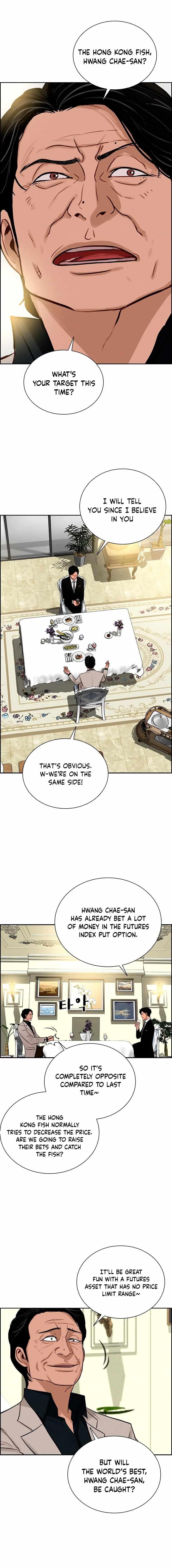 Lord of Money - Chapter 107 Page 10